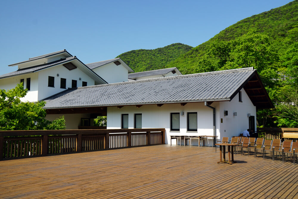 兵庫陶芸美術館の写真3