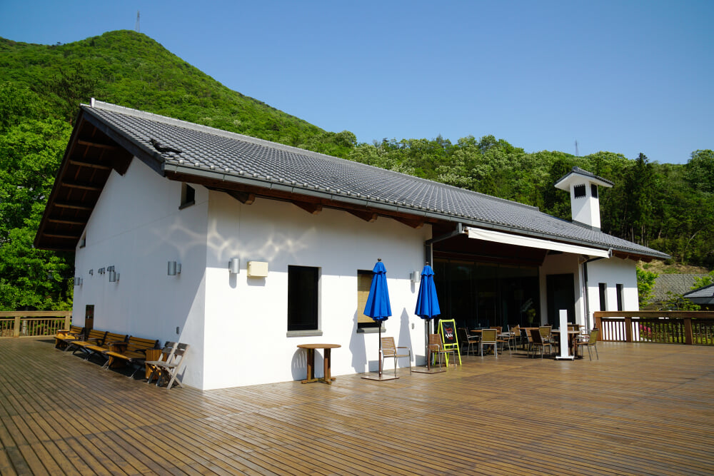 兵庫陶芸美術館の写真4