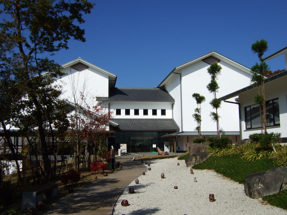 兵庫陶芸美術館の写真5