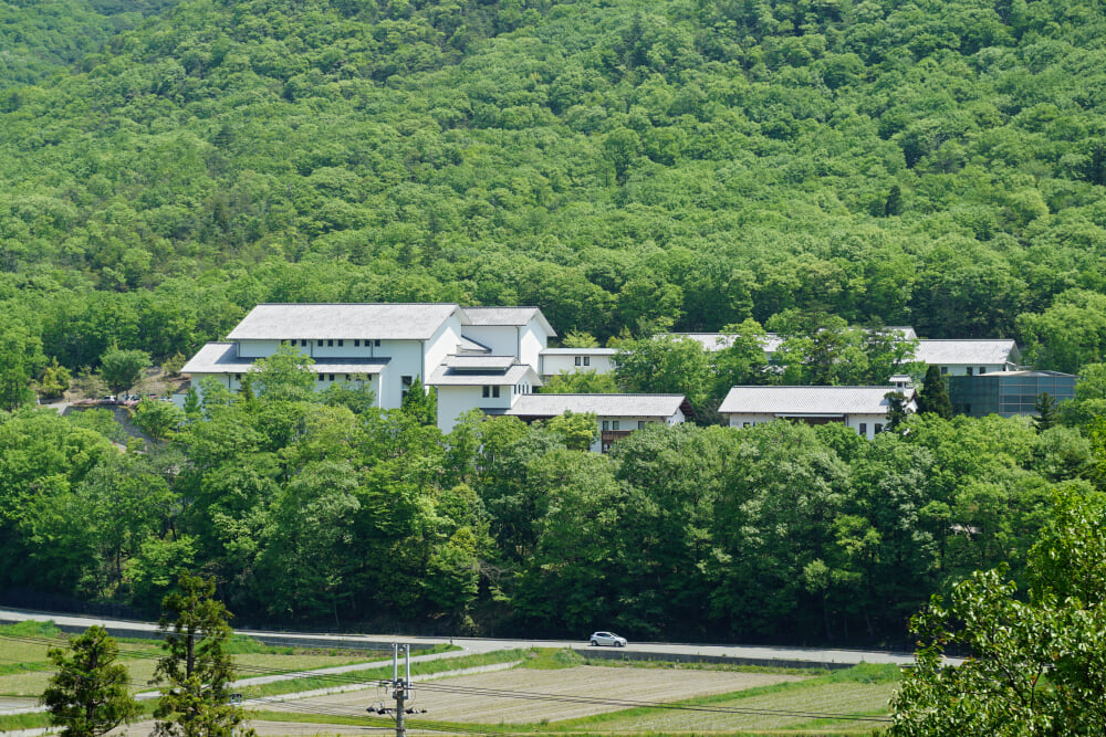 兵庫陶芸美術館の写真6