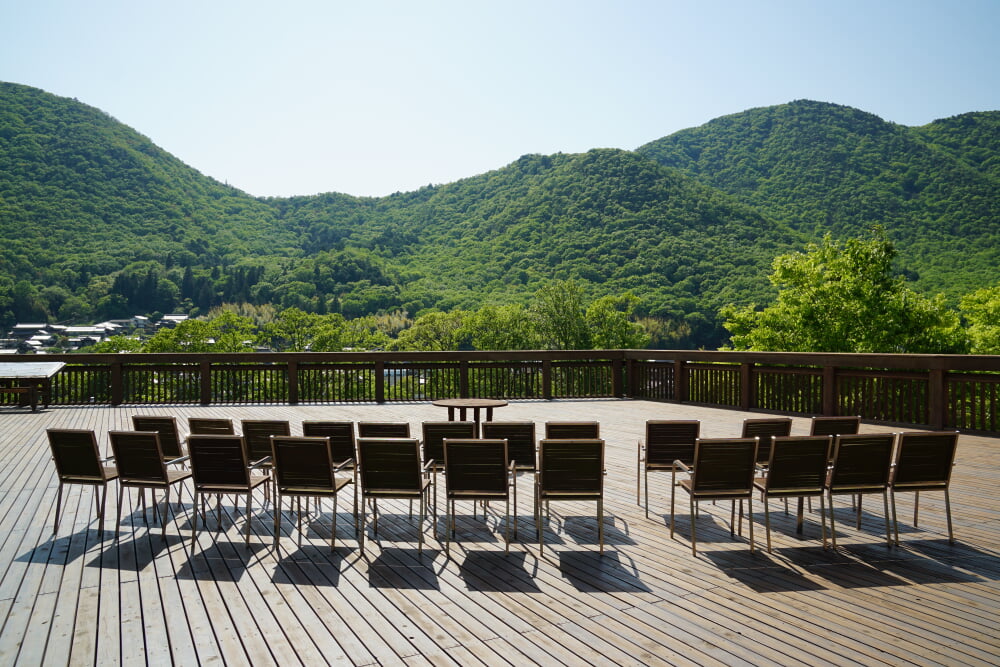 兵庫陶芸美術館の写真9