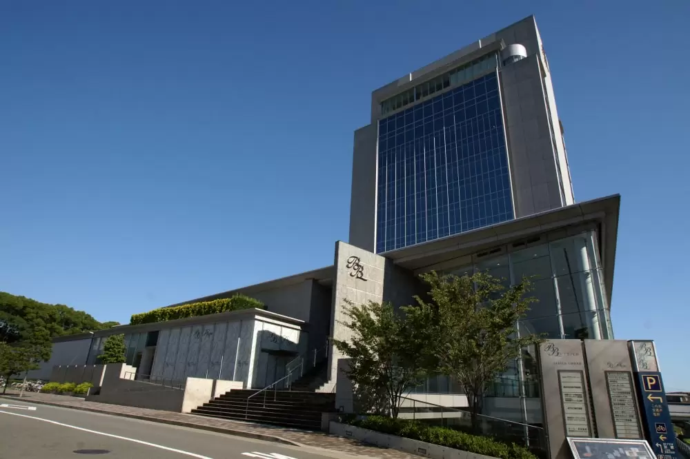 BBプラザ美術館の写真1