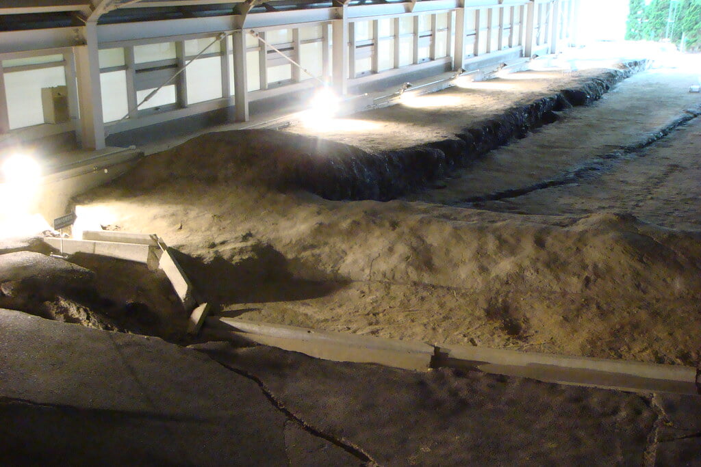 北淡震災記念公園の写真5