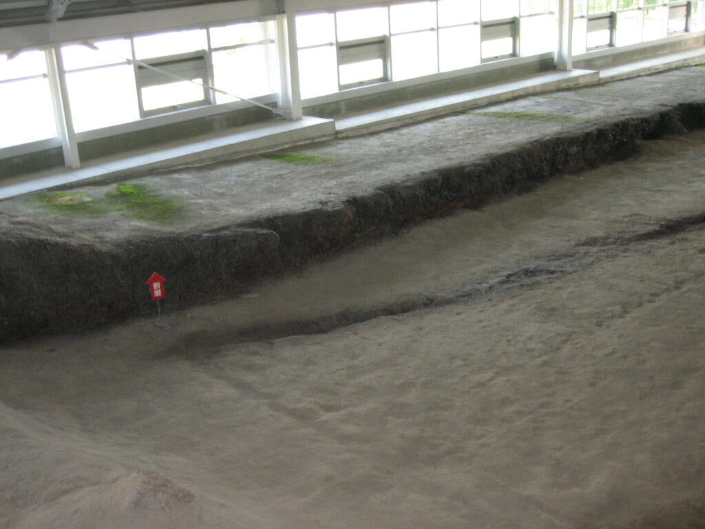 北淡震災記念公園の写真6