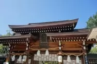 湊川神社