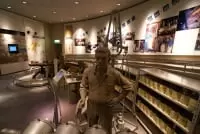 UCCコーヒー博物館