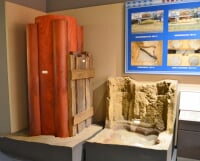 香芝市二上山博物館