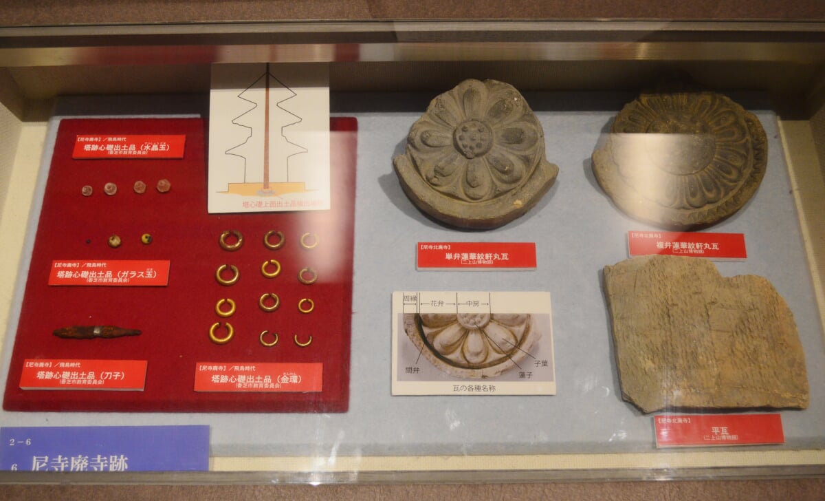 香芝市二上山博物館の写真2