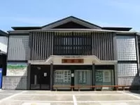 葛城市相撲館