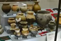 桜井市立埋蔵文化財センター