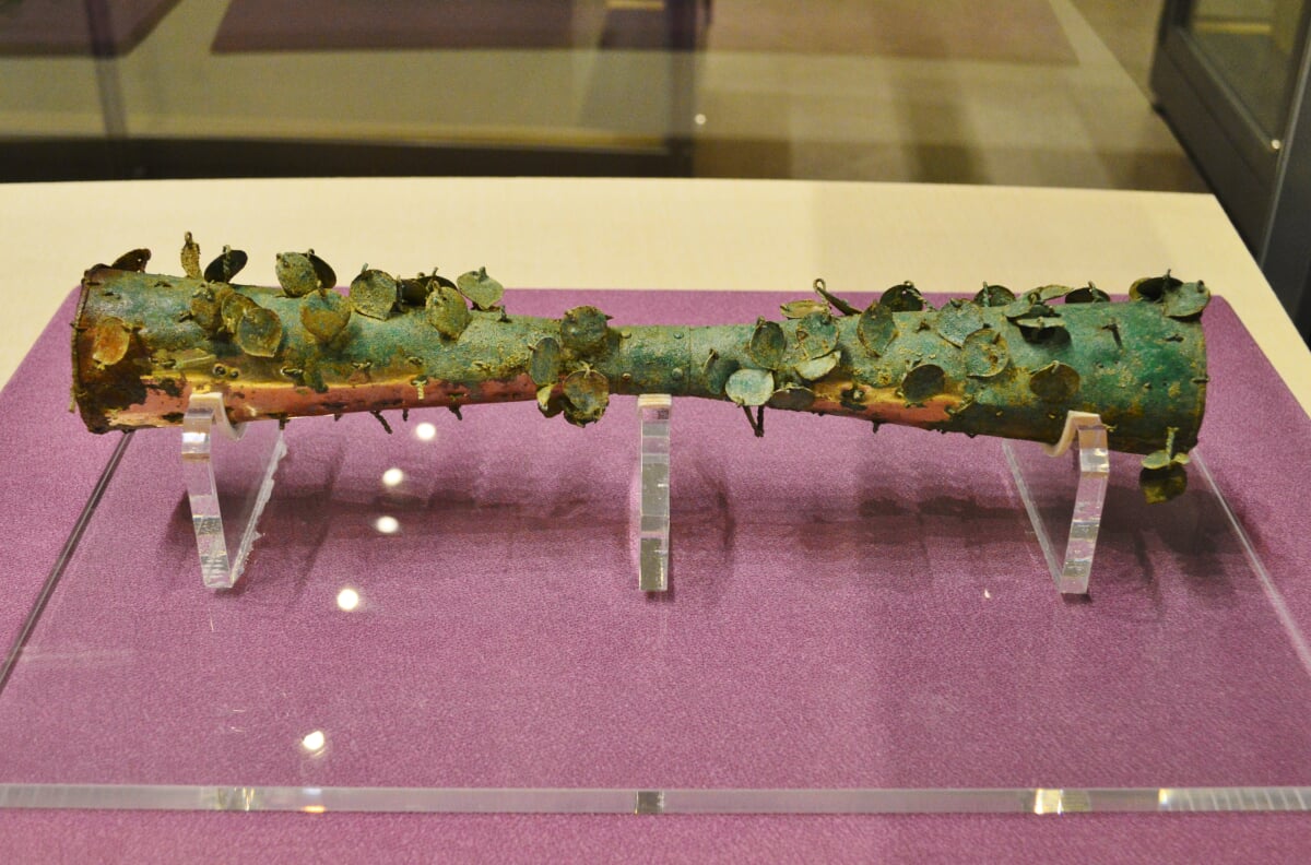 奈良県立橿原考古学研究所附属博物館の写真7