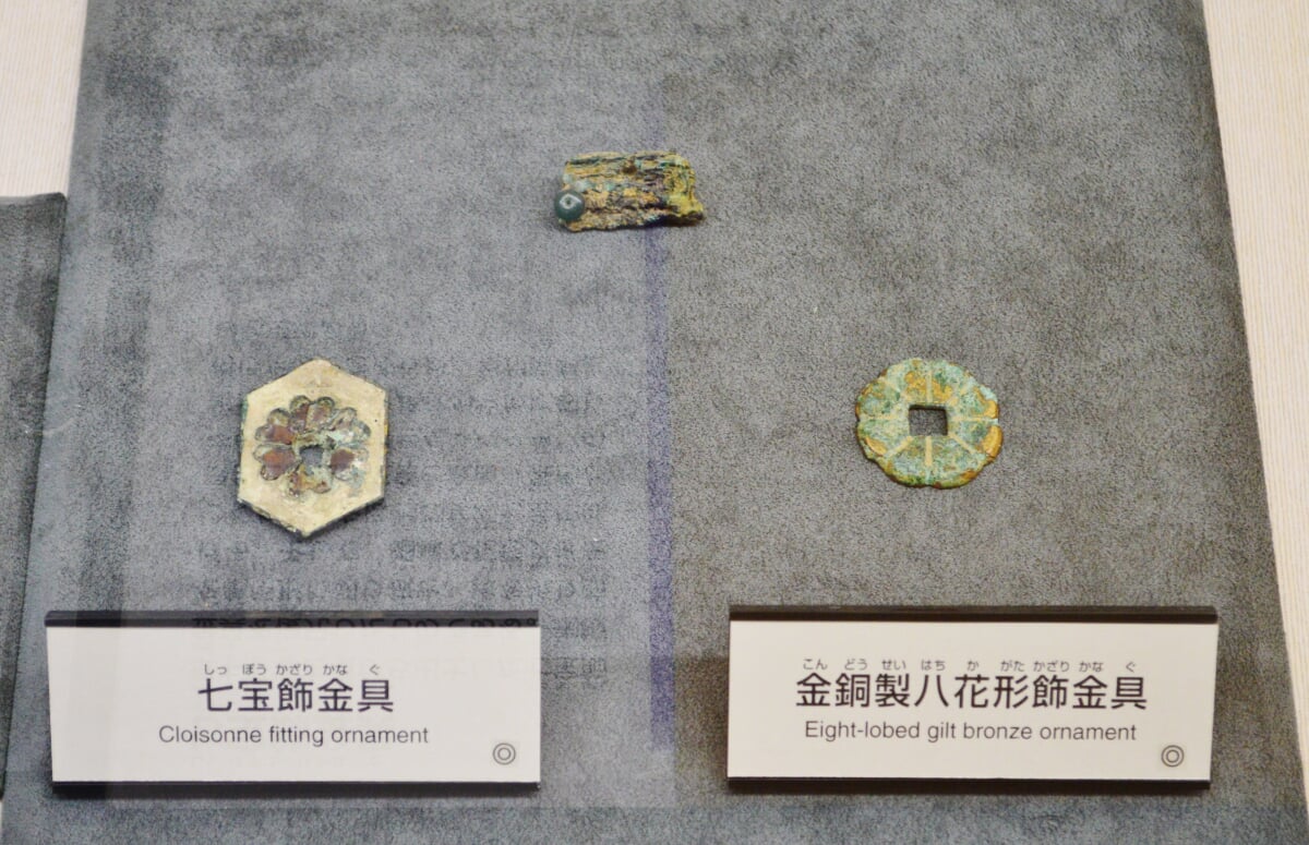 奈良県立橿原考古学研究所附属博物館の写真9