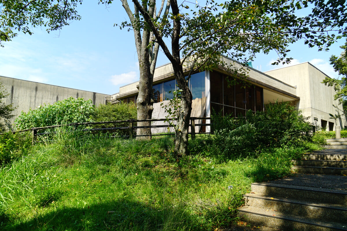 奈良県立民俗博物館の写真2