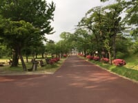 村松公園
