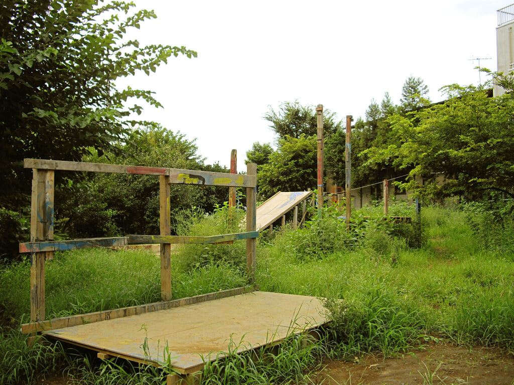 駒沢緑泉公園の写真2