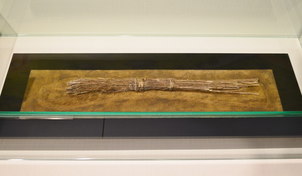 歴史に憩う橿原市博物館の写真2