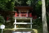 白浜美術館・歓喜神社