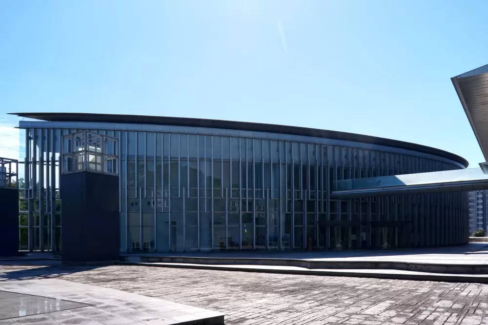 和歌山県立博物館の写真1