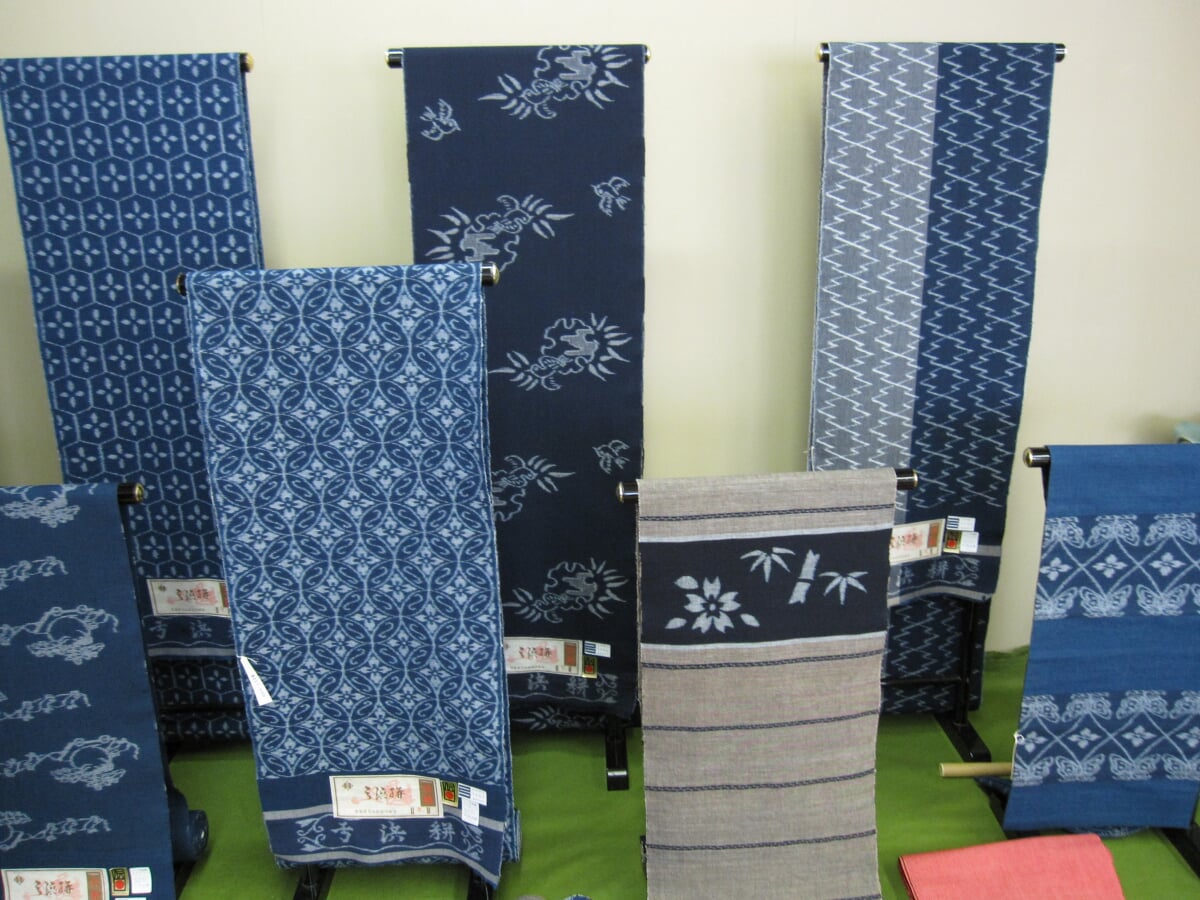 アジア博物館・井上靖記念館の写真6