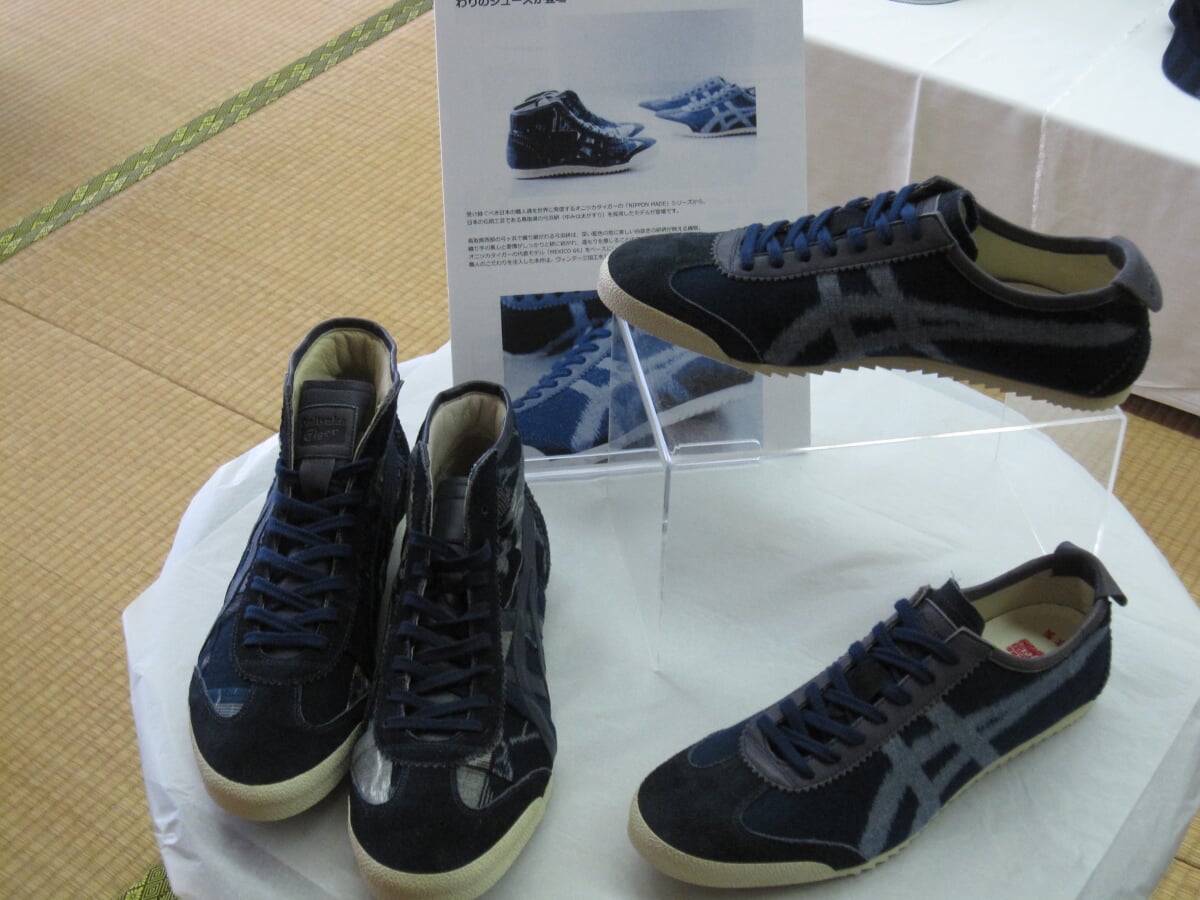 アジア博物館・井上靖記念館の写真1