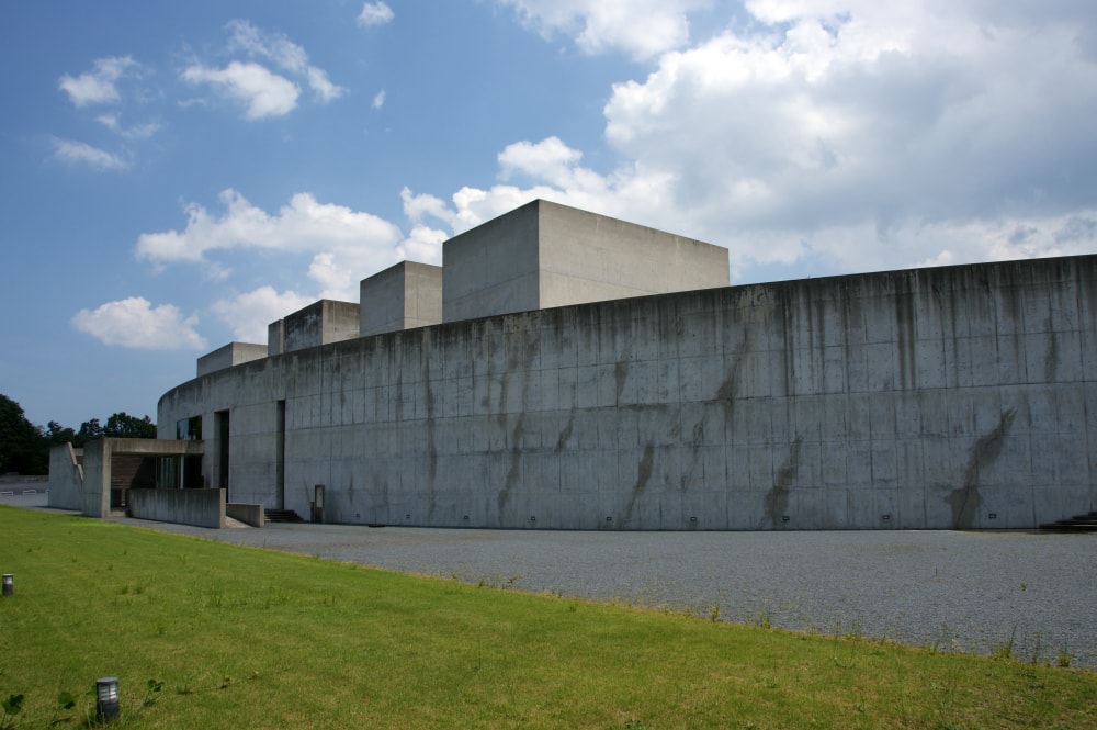 植田正治写真美術館の写真2