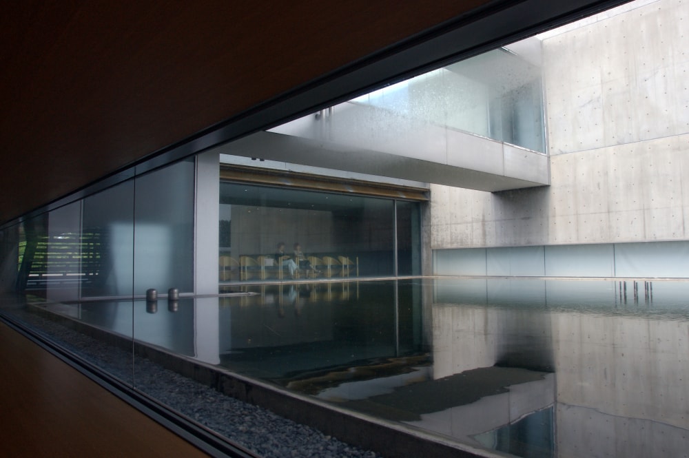 植田正治写真美術館の写真4