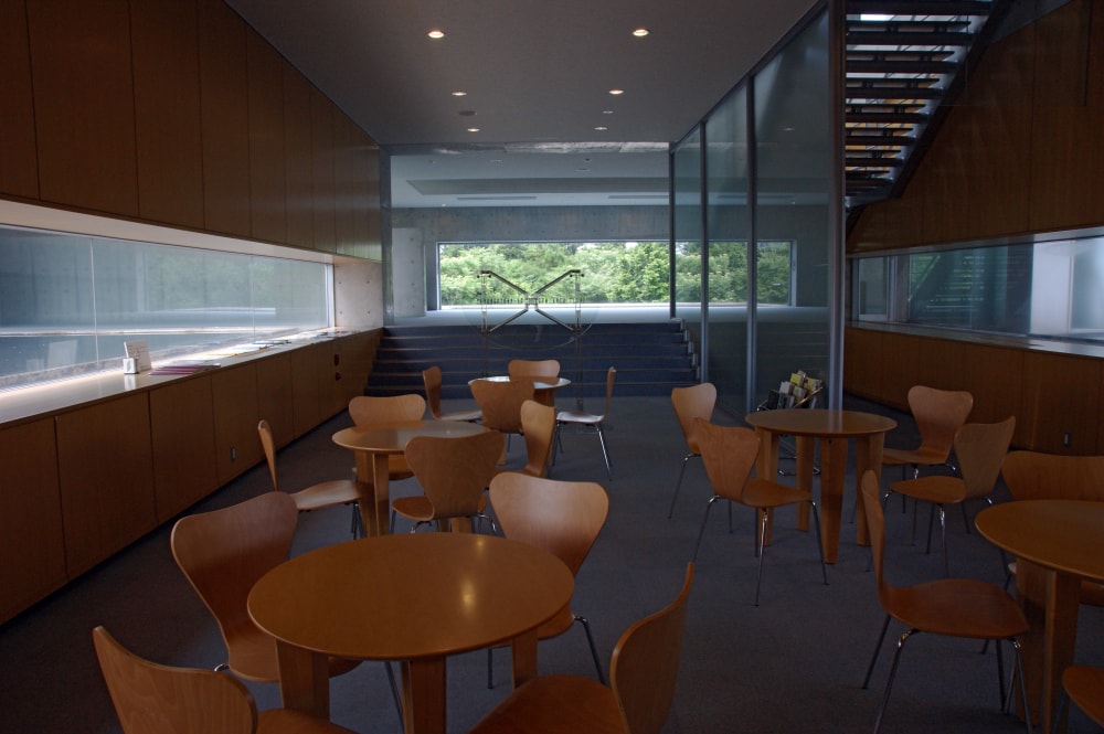 植田正治写真美術館の写真5