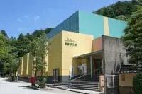 鳥取市歴史博物館 やまびこ館