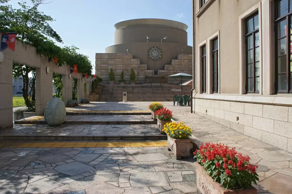 わらべ館の写真1