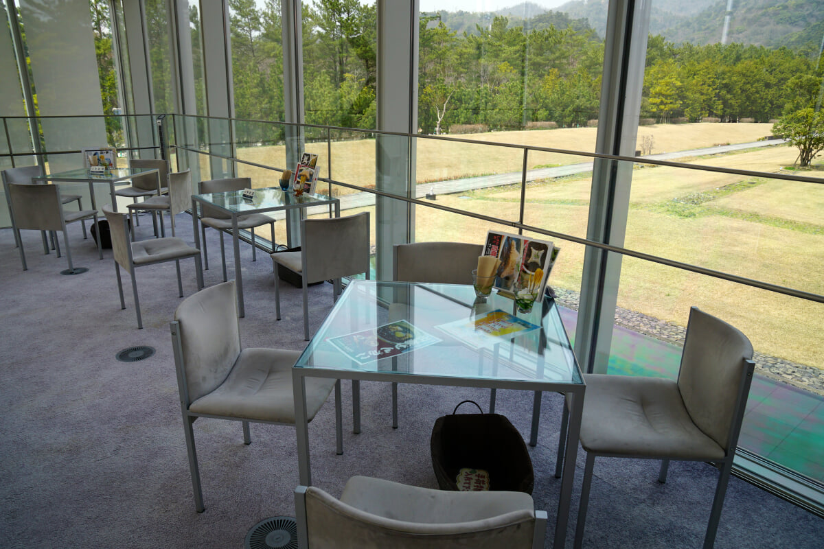 島根県立古代出雲歴史博物館の写真3
