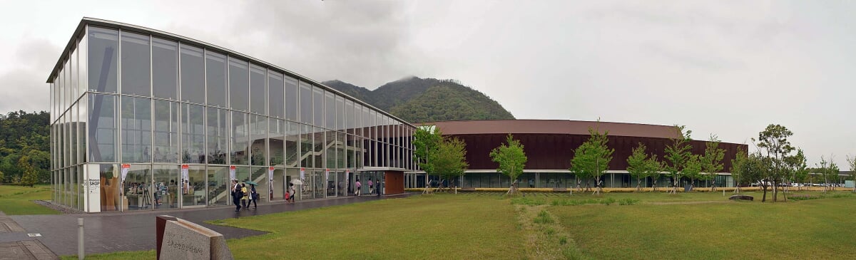 島根県立古代出雲歴史博物館の写真9
