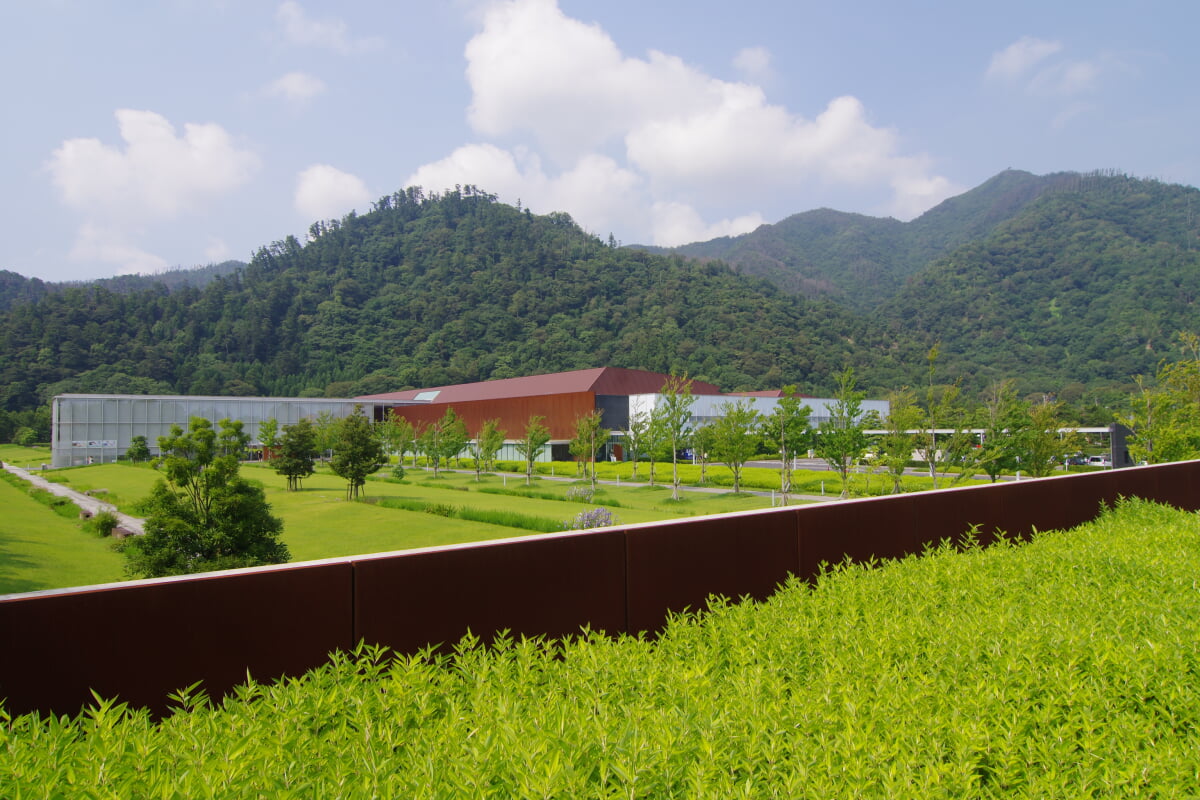 島根県立古代出雲歴史博物館の写真11