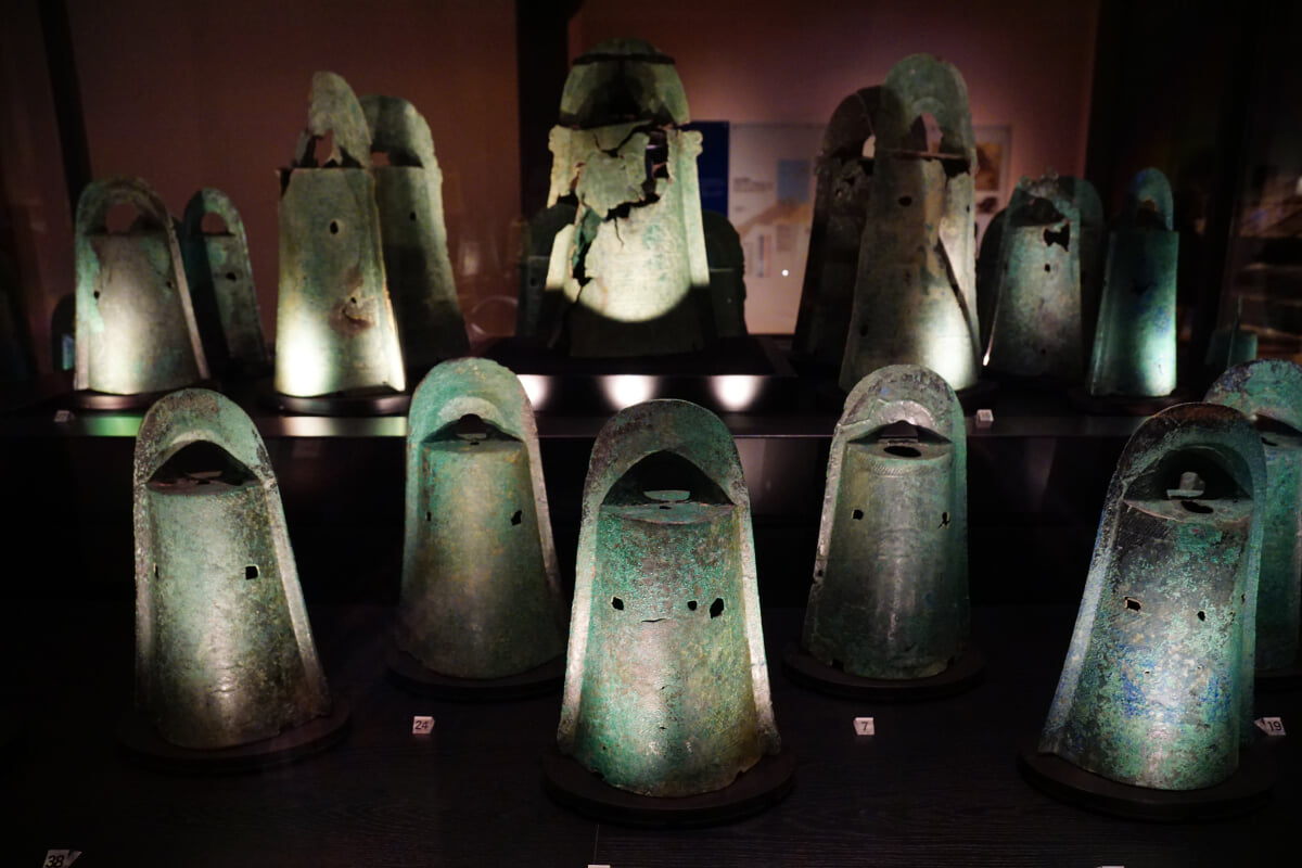 島根県立古代出雲歴史博物館の写真12