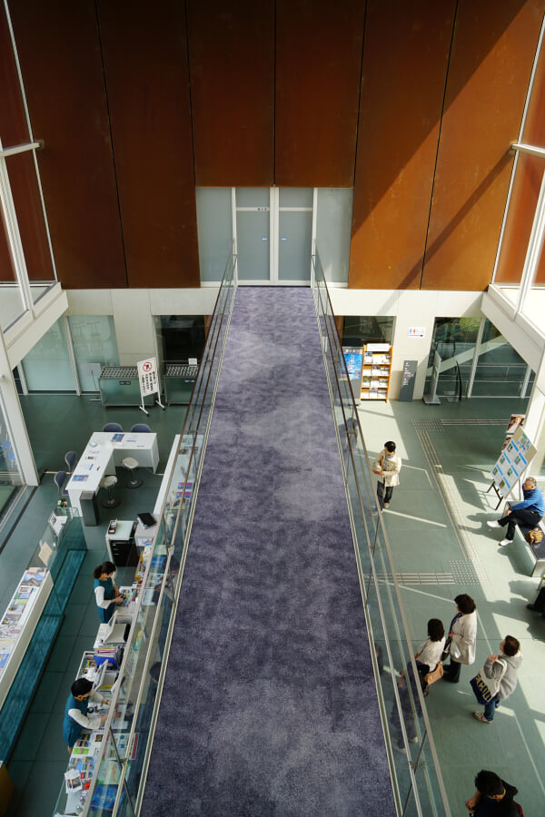 島根県立古代出雲歴史博物館の写真18