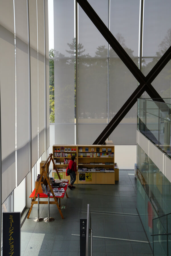 島根県立古代出雲歴史博物館の写真20