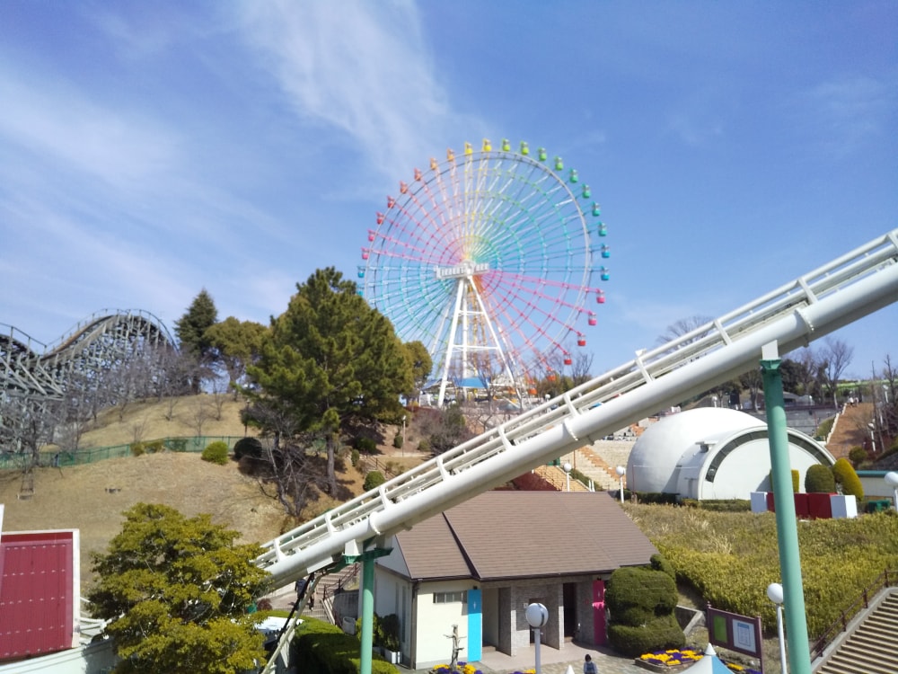 ひらかたパークの写真3