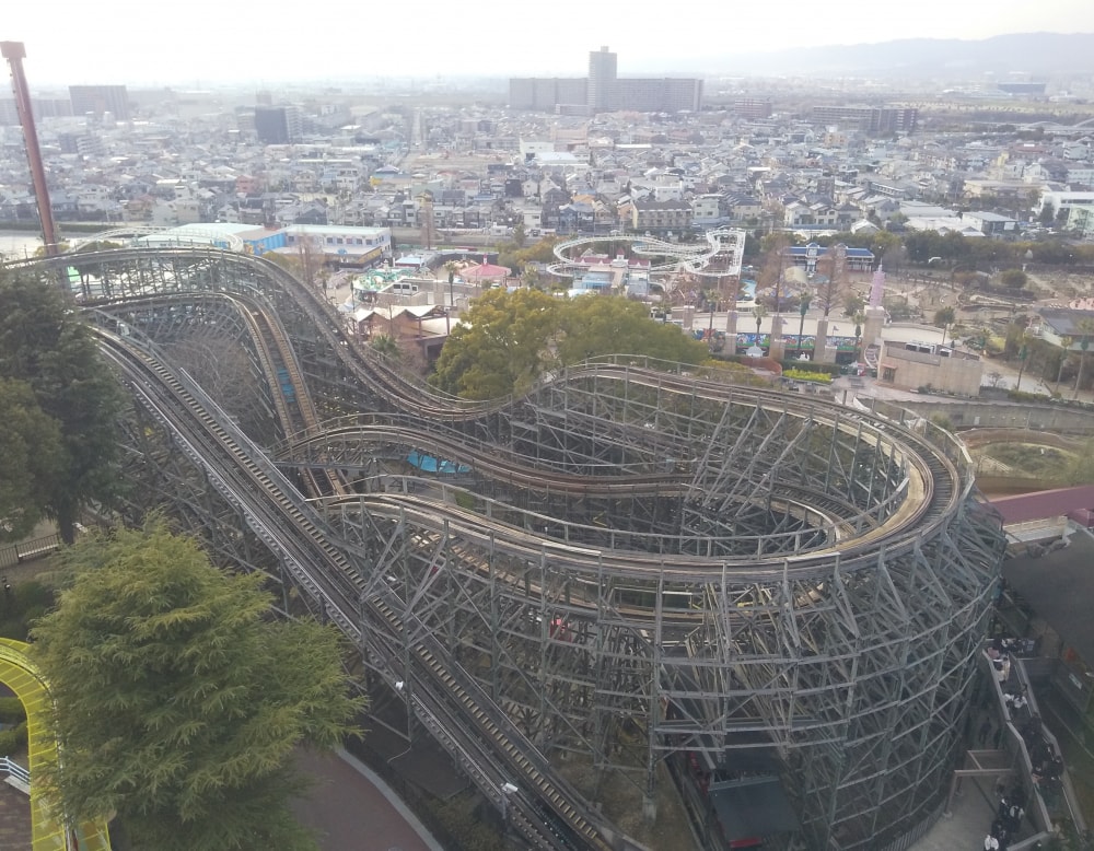 ひらかたパークの写真4