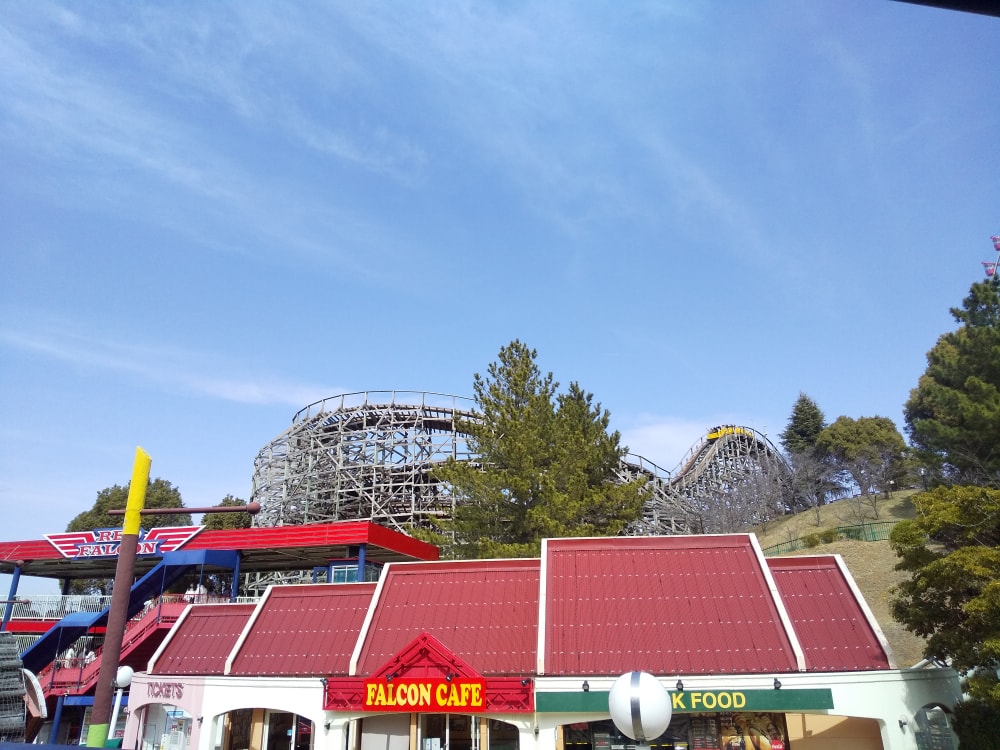 ひらかたパークの写真5