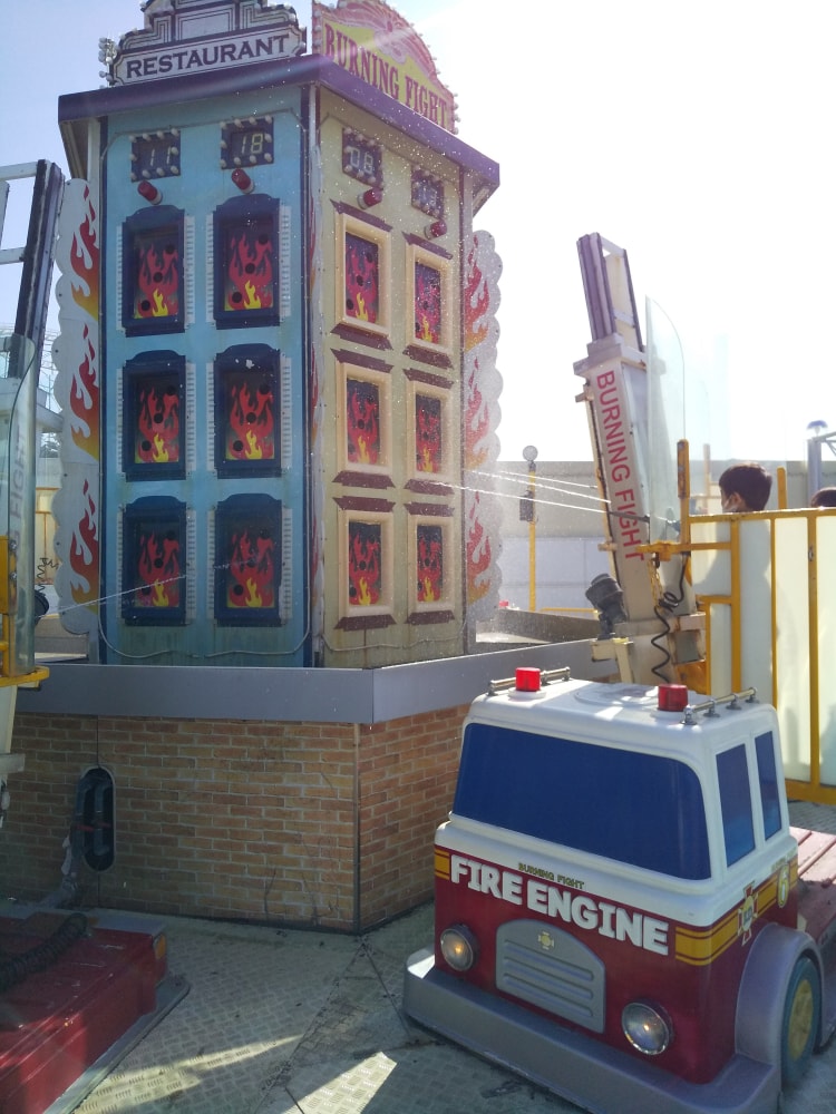 ひらかたパークの写真10