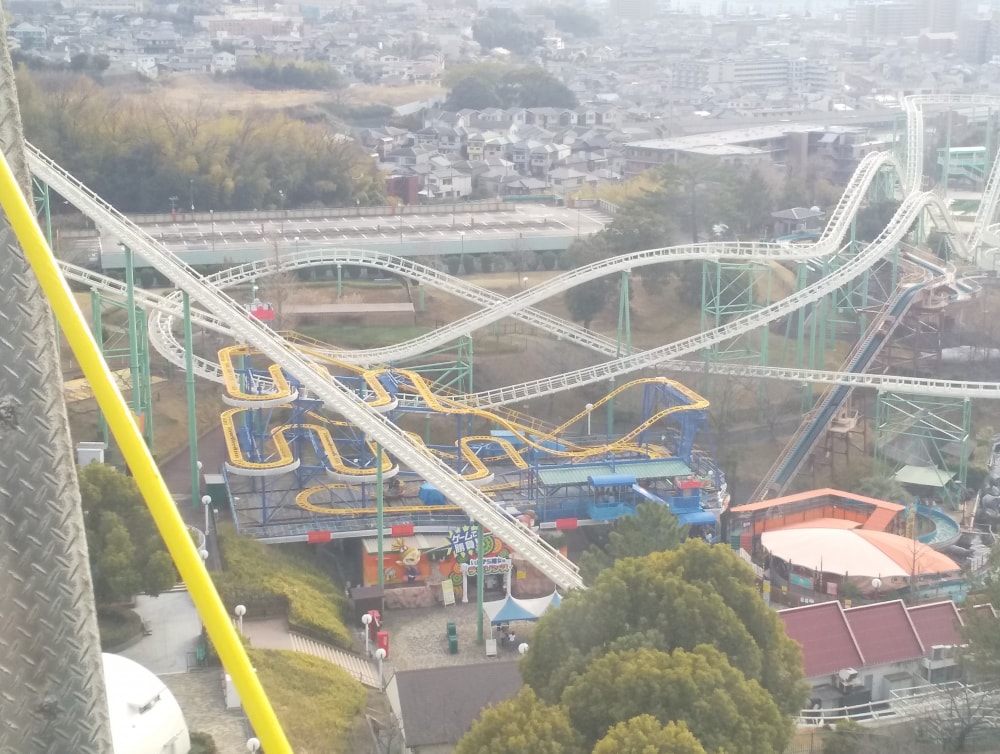 ひらかたパークの写真11