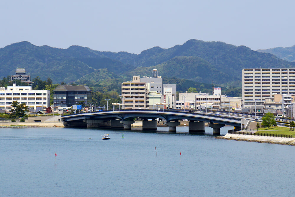 島根県立美術館の写真7