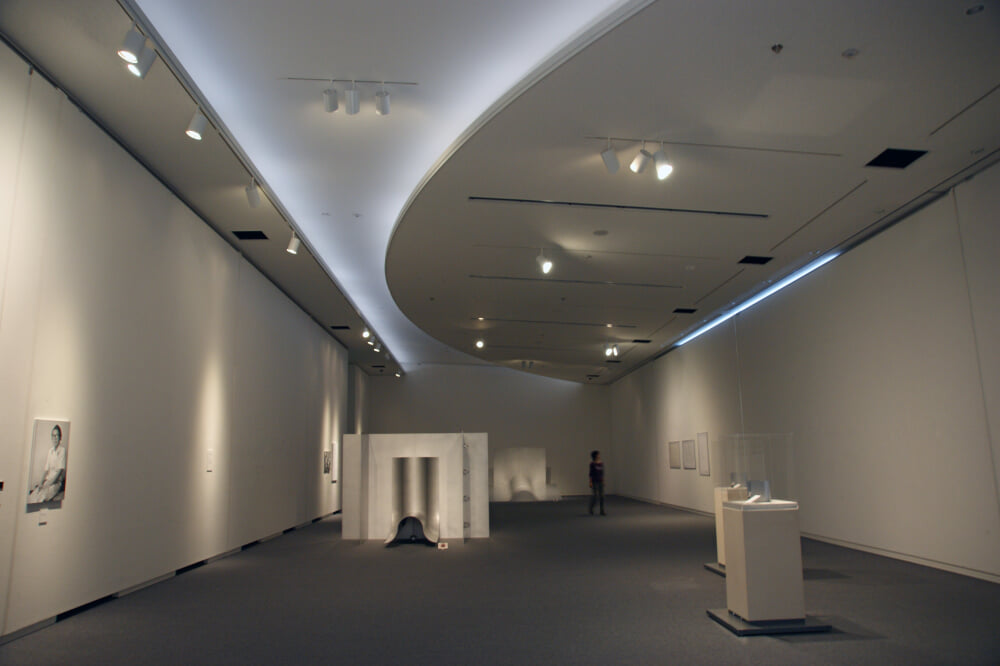 島根県立美術館の写真9