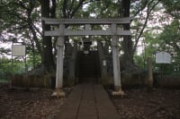 都立浅間山公園