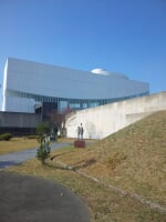 浜田市世界こども美術館