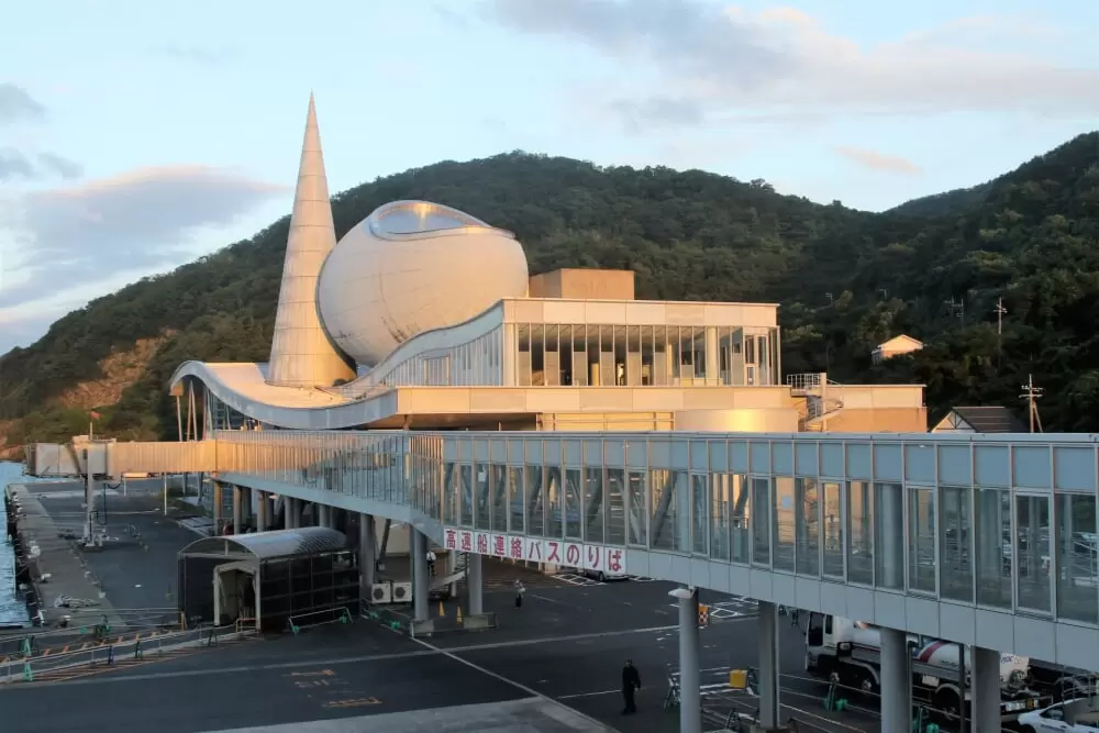 メテオプラザの写真1