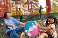 軽井沢あそびの森