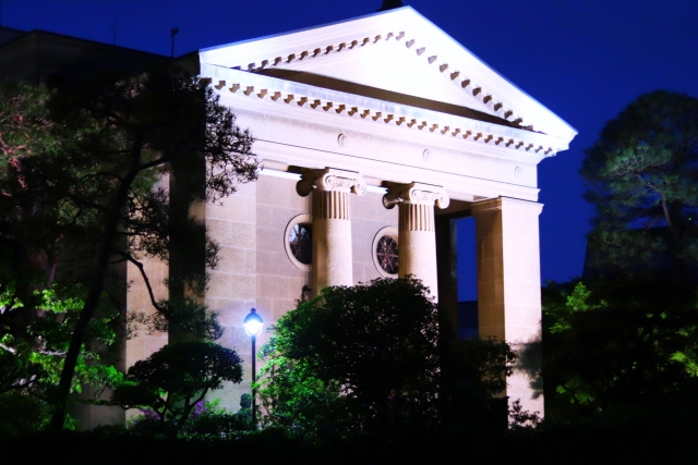 大原美術館の写真5