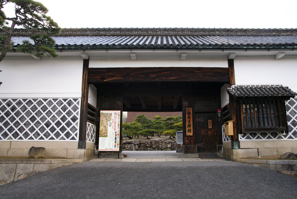 林原美術館の写真5