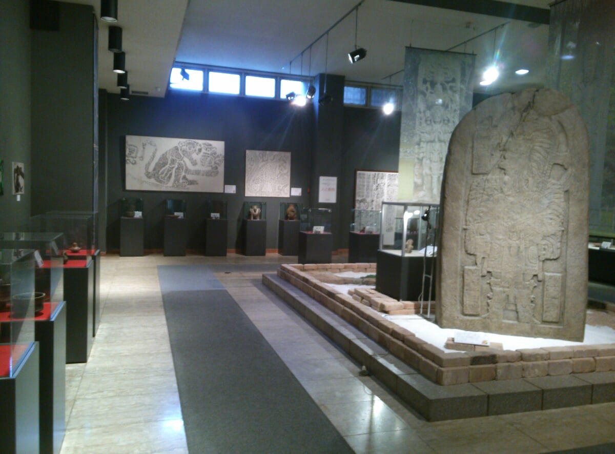 BIZEN中南米美術館の写真3