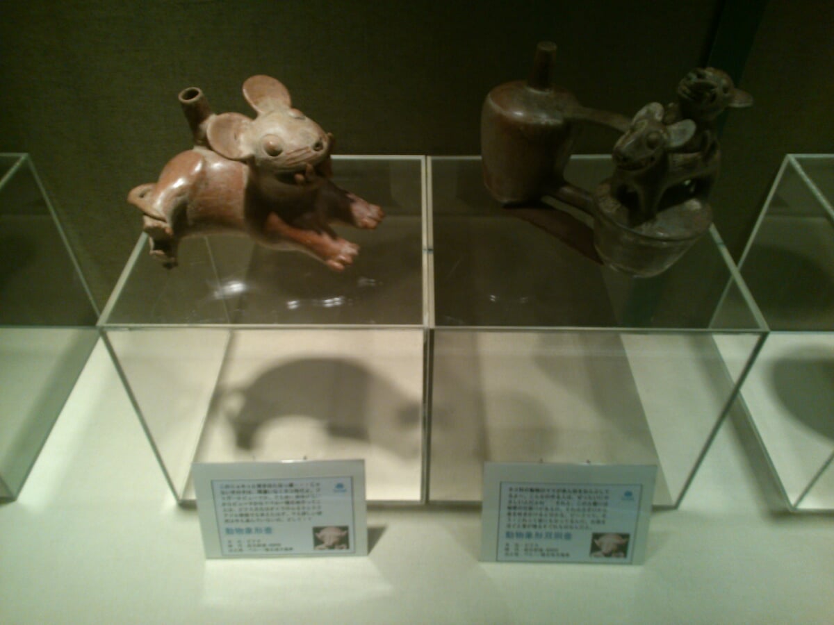 BIZEN中南米美術館の写真5